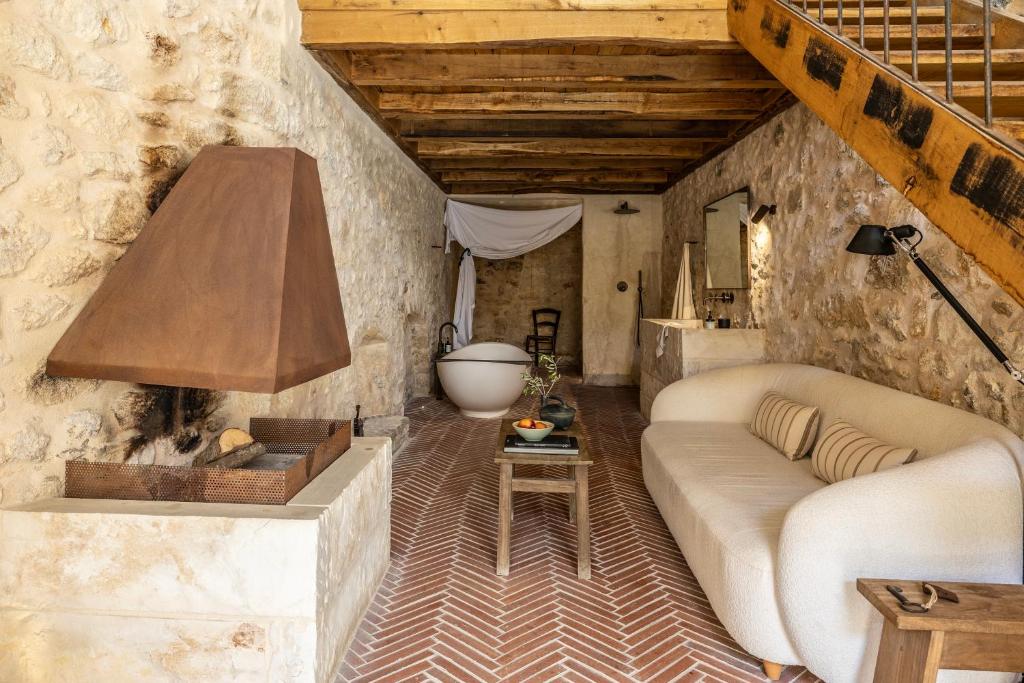 Amalen Suites Adults Only - Resim 40