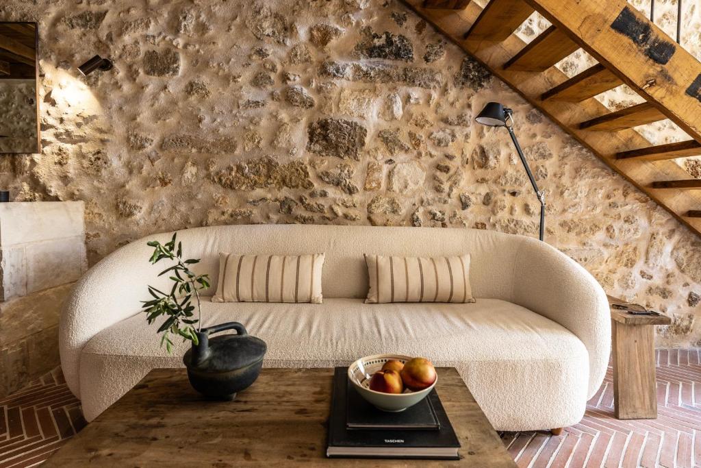 Amalen Suites Adults Only - Resim 42