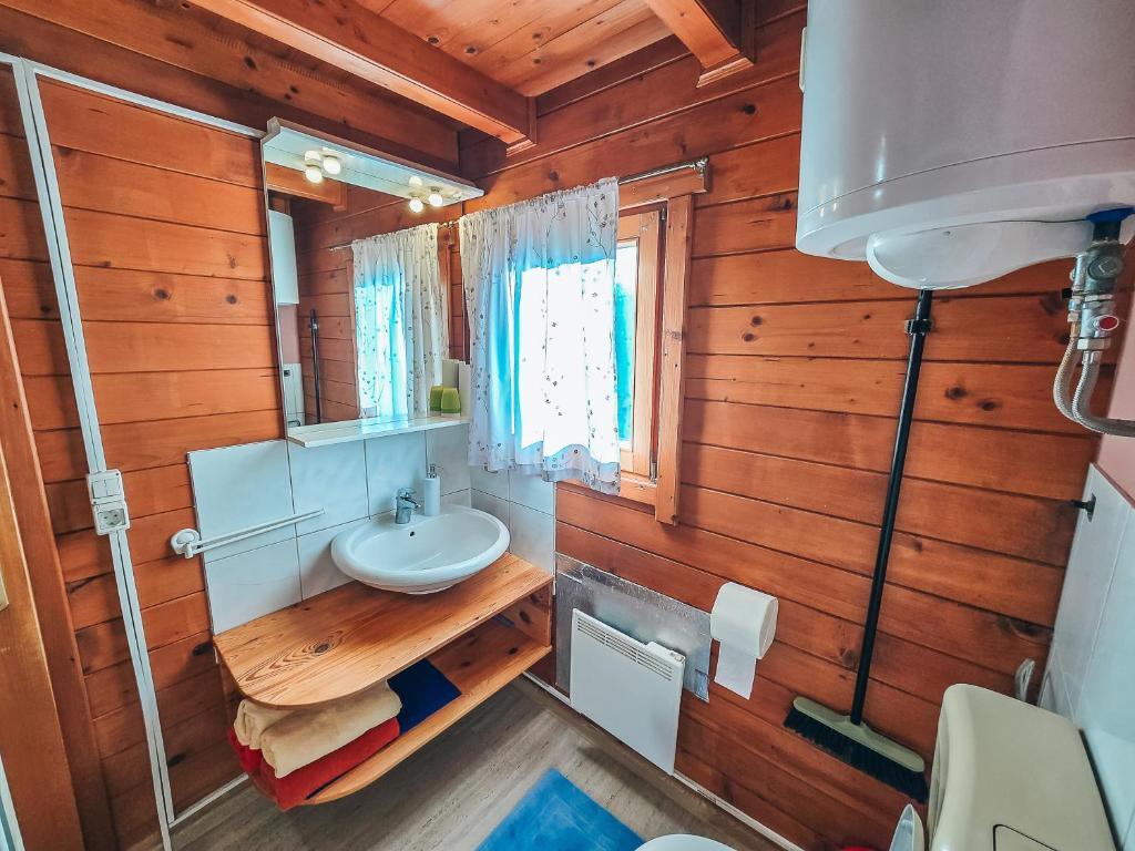Fotografie z fotogalerie ubytování Apartments Brunarica v destinaci Moravske Toplice