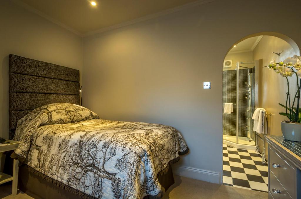 The George Hotel of Stamford - 
