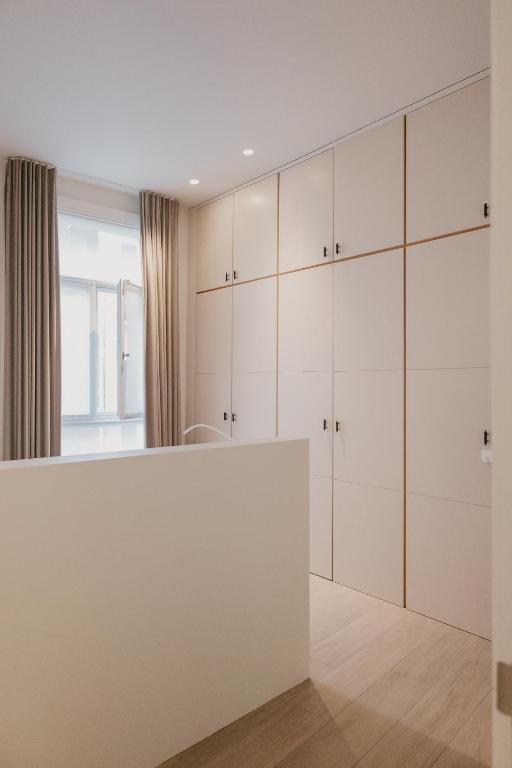Foto dalla galleria di Blue Bird Residence ad Anversa