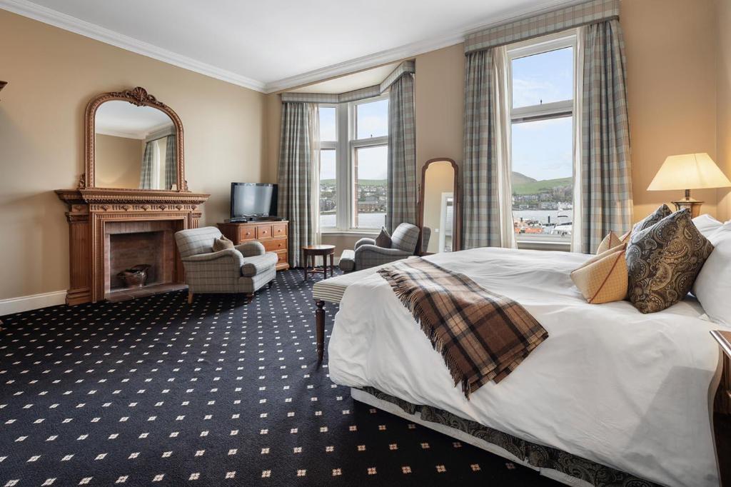 The Royal Hotel Gallery Image 2