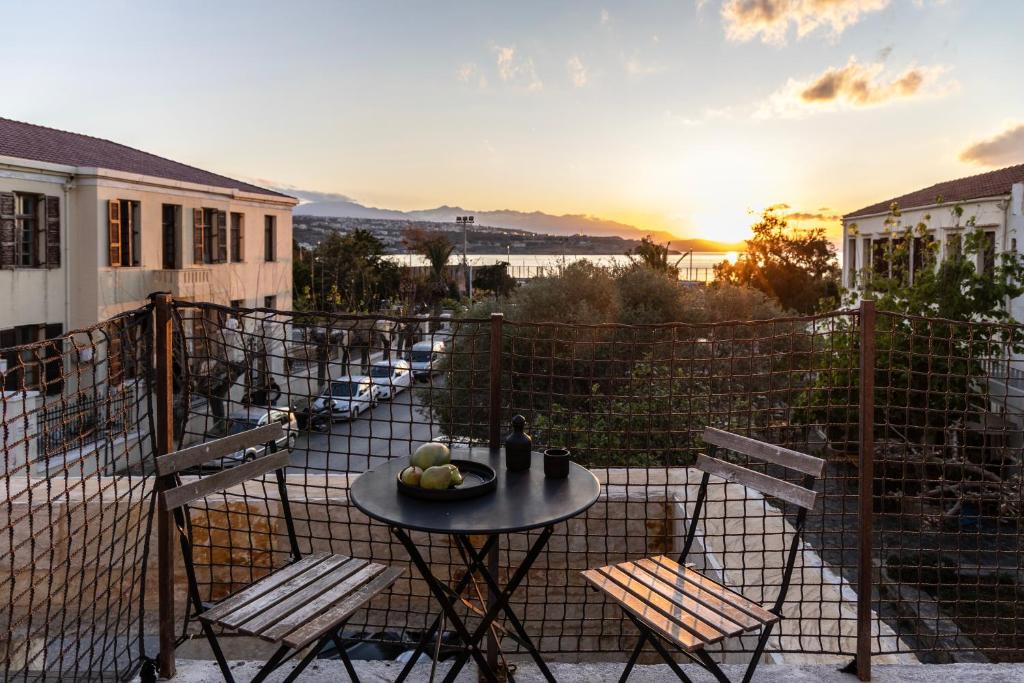 Amalen Suites Adults Only - 7