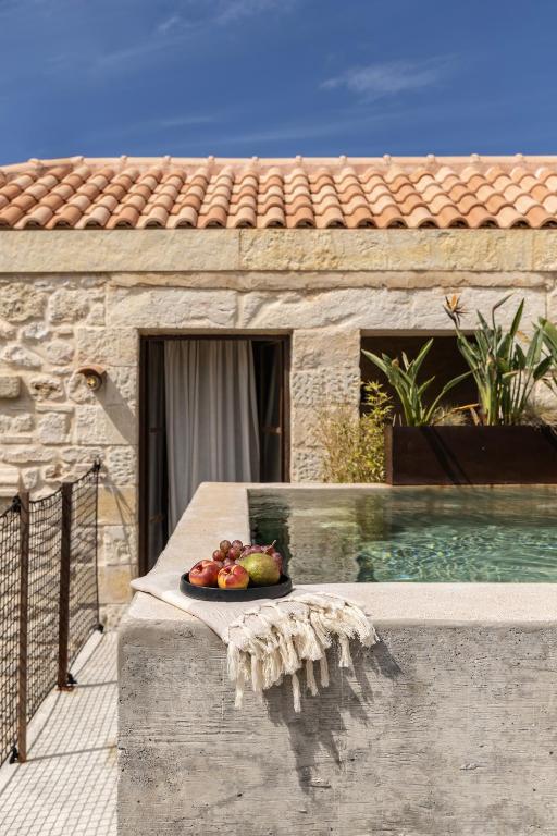 Amalen Suites Adults Only - 6