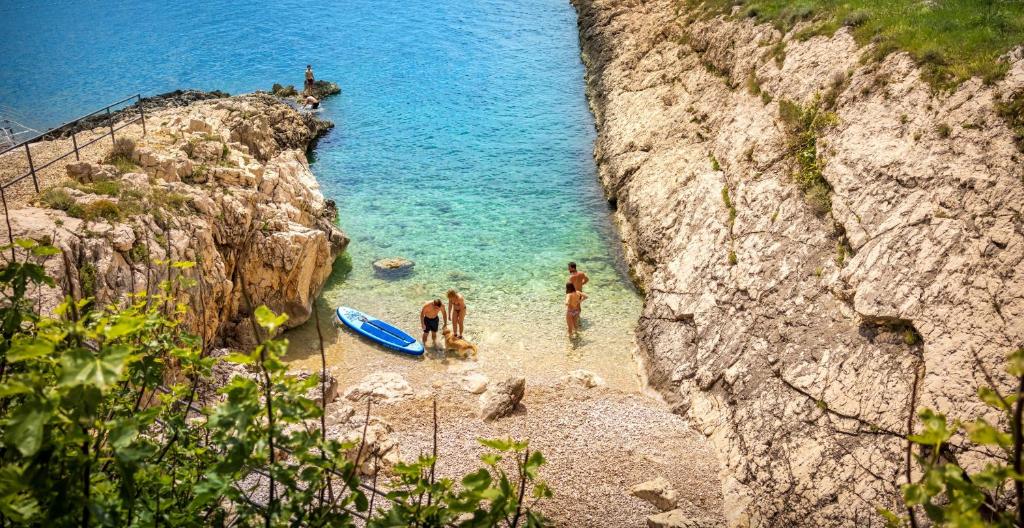 Valamar Camping Marina, Rabac (aktualisierte Preise fr 2026)