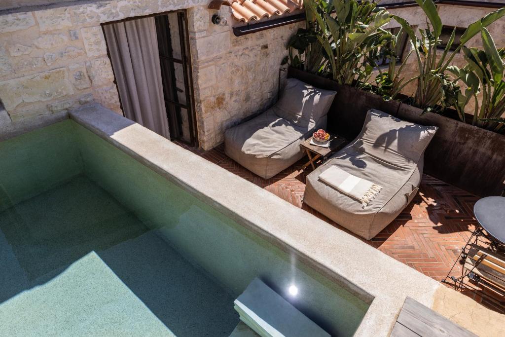 Amalen Suites Adults Only - 13