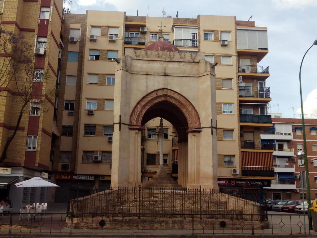 Casa Sevilla Nervión-Centro, Seville – Updated 2023 Prices