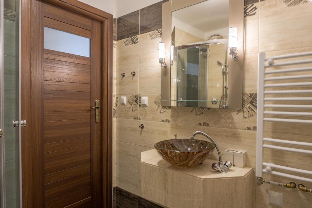 Willa Pod Starą Skocznią - 3