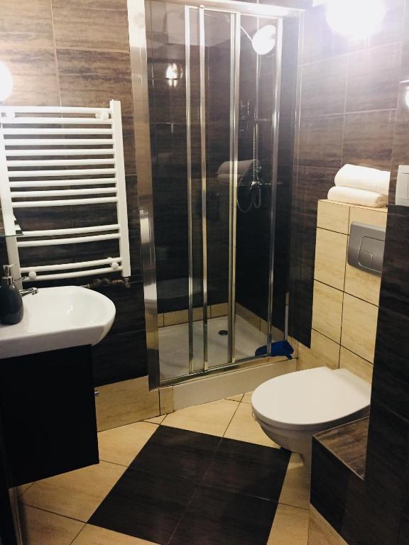 Willa Pod Starą Skocznią - 4