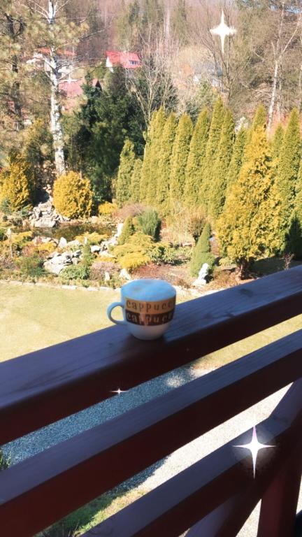 Willa Pod Starą Skocznią - 5