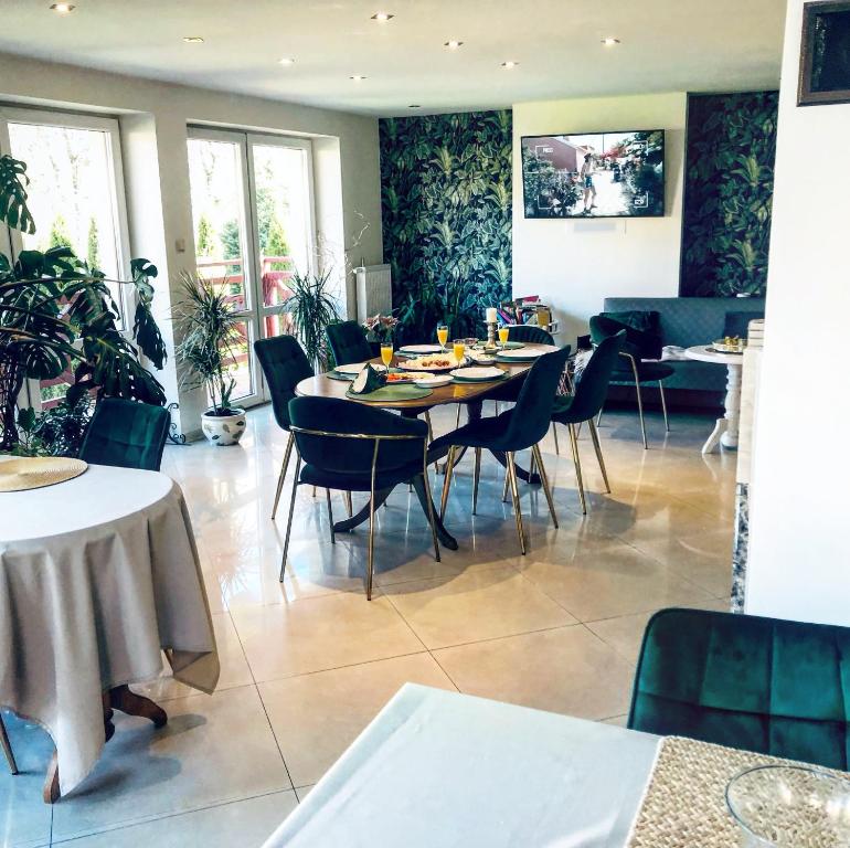 Willa Pod Starą Skocznią - 6