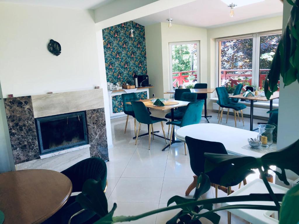 Willa Pod Starą Skocznią - 7