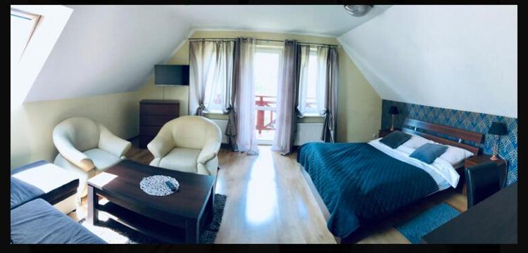 Willa Pod Starą Skocznią - 8