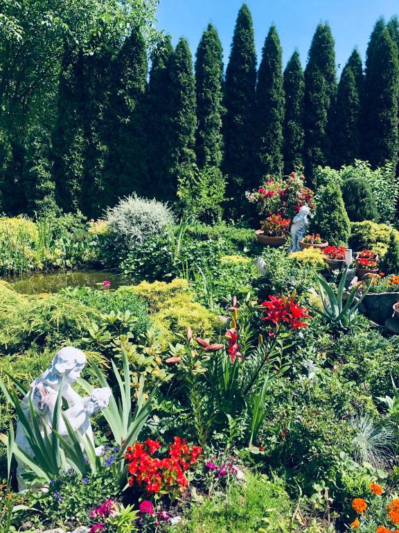 Willa Pod Starą Skocznią - 9