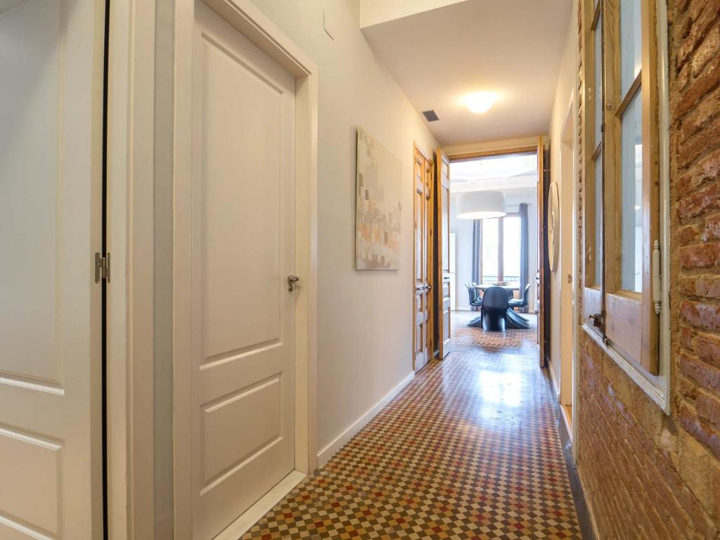 Kép Rent Top Apartments Rambla Catalunya szállásáról Barcelonában a galériában