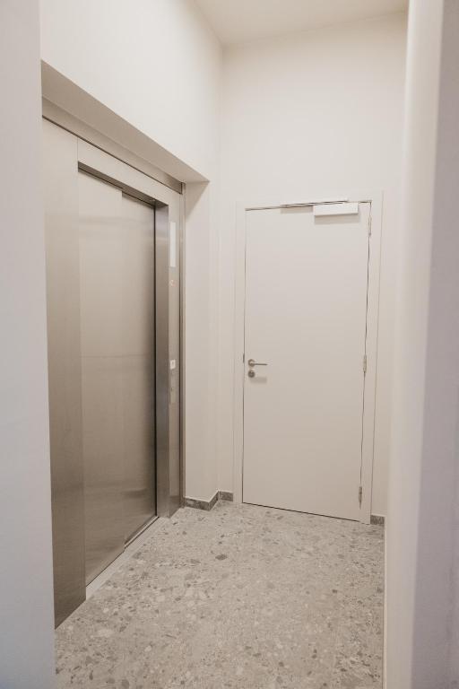 Foto dalla galleria di Blue Bird Residence ad Anversa