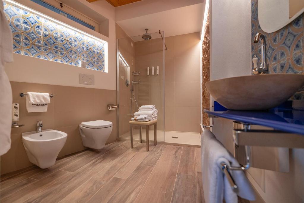 Hotel Villa Leopardi 4S - Adults only - 7