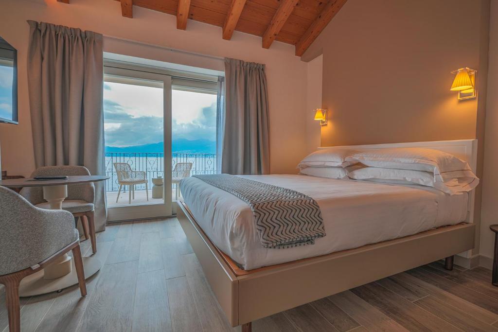 Hotel Villa Leopardi 4S - Adults only - 2