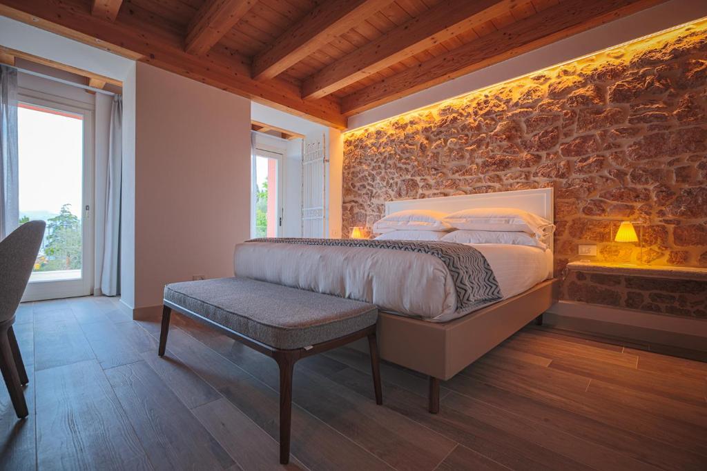 Hotel Villa Leopardi 4S - Adults only - 1