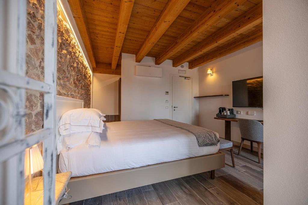 Hotel Villa Leopardi 4S - Adults only - 14