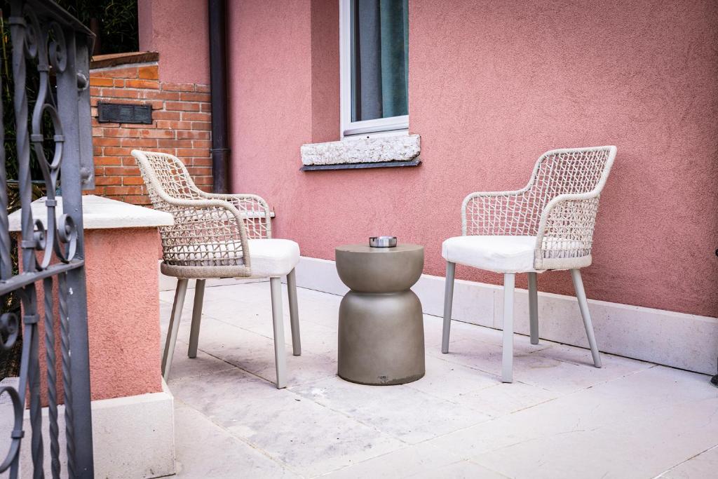 Hotel Villa Leopardi 4S - Adults only - 3