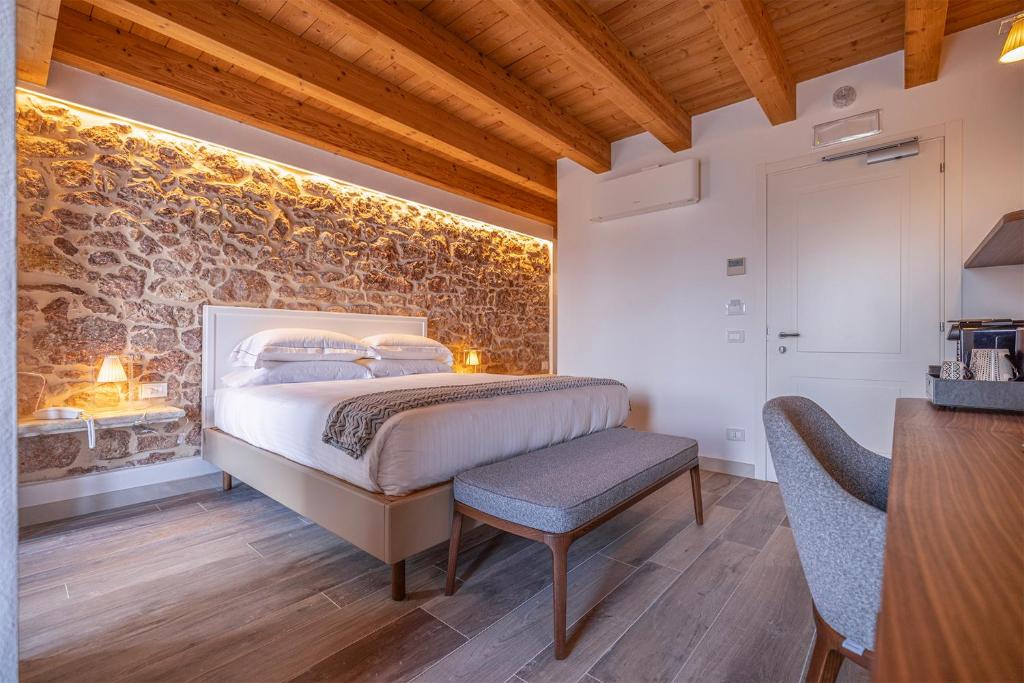 Hotel Villa Leopardi 4S - Adults only - 13