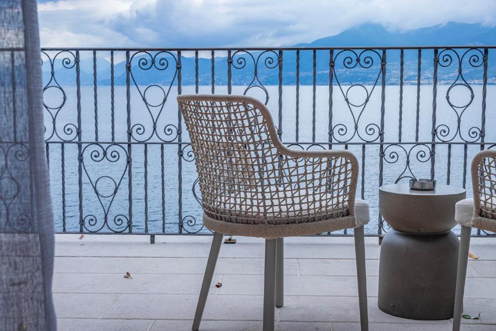 Hotel Villa Leopardi 4S - Adults only - 4