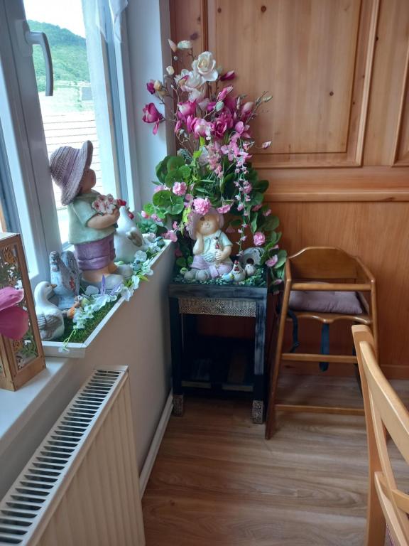 Fotografia z galérie ubytovania Gästehaus-Pension Familie Dwars v destinácii Spitz
