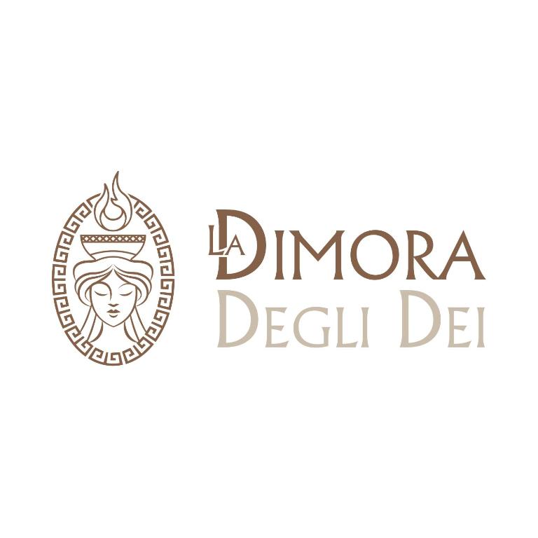 Certifikát, hodnocení, plakát nebo jiný dokument vystavený v ubytování La Dimora Degli Dei