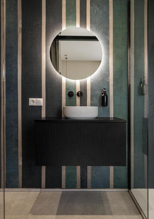Fotografie z fotogalerie ubytování Boutique Hotel by Maier - contactless check-in v destinaci Lustenau