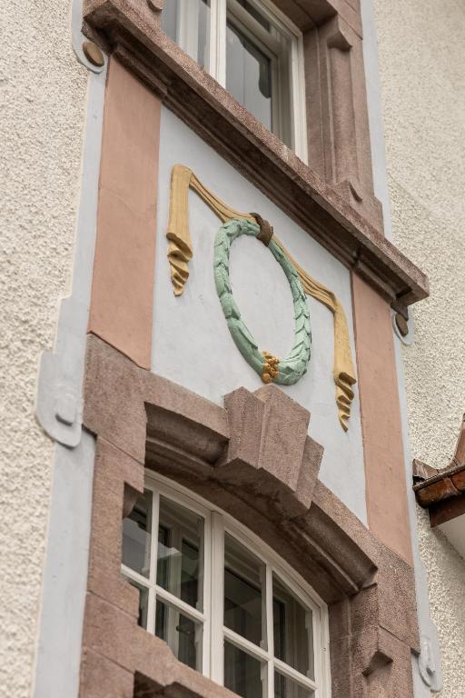 Fotografie z fotogalerie ubytování Boutique Hotel by Maier - contactless check-in v destinaci Lustenau
