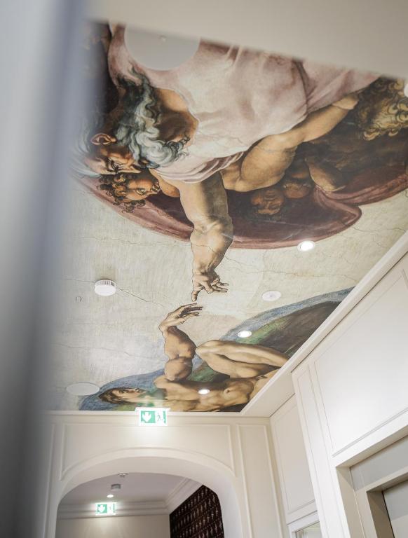 Fotografie z fotogalerie ubytování Boutique Hotel by Maier - contactless check-in v destinaci Lustenau