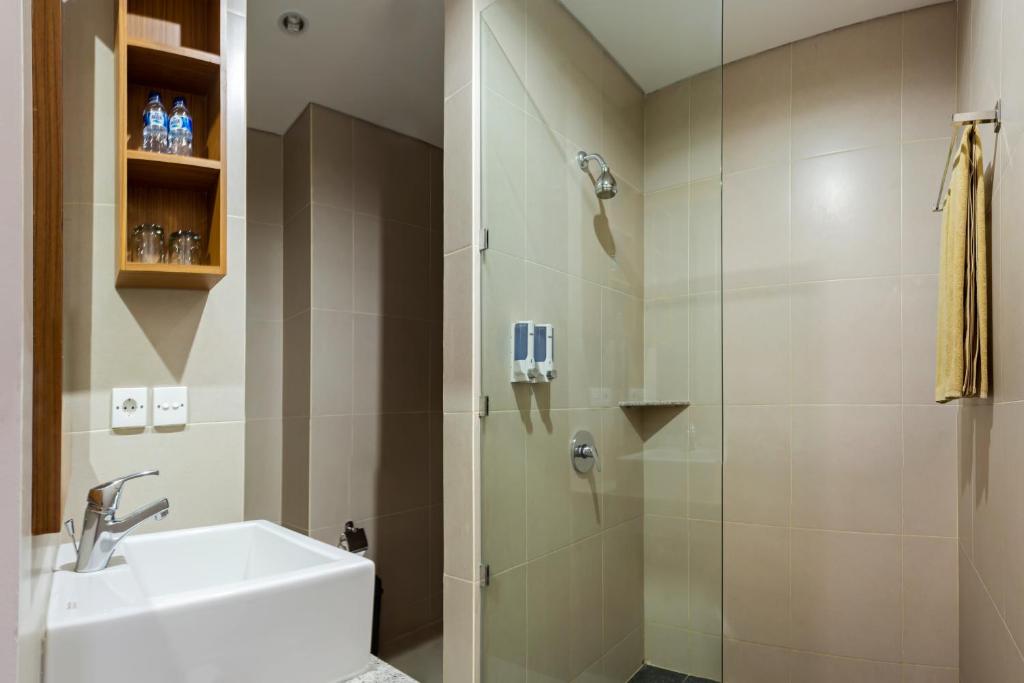 Kubu Cempaka Seminyak - 9