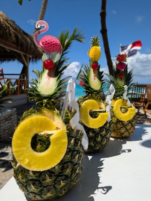Fotografie z fotogalerie ubytování Dios es Fiel - Ali Hotel v destinaci Punta Cana