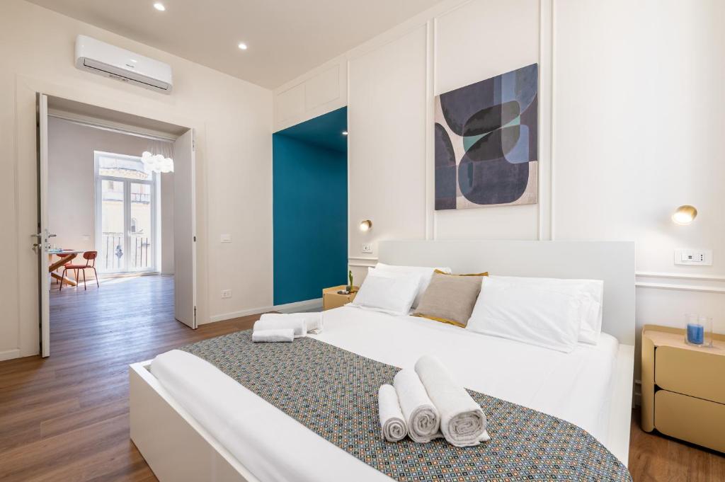 Coreammare Home