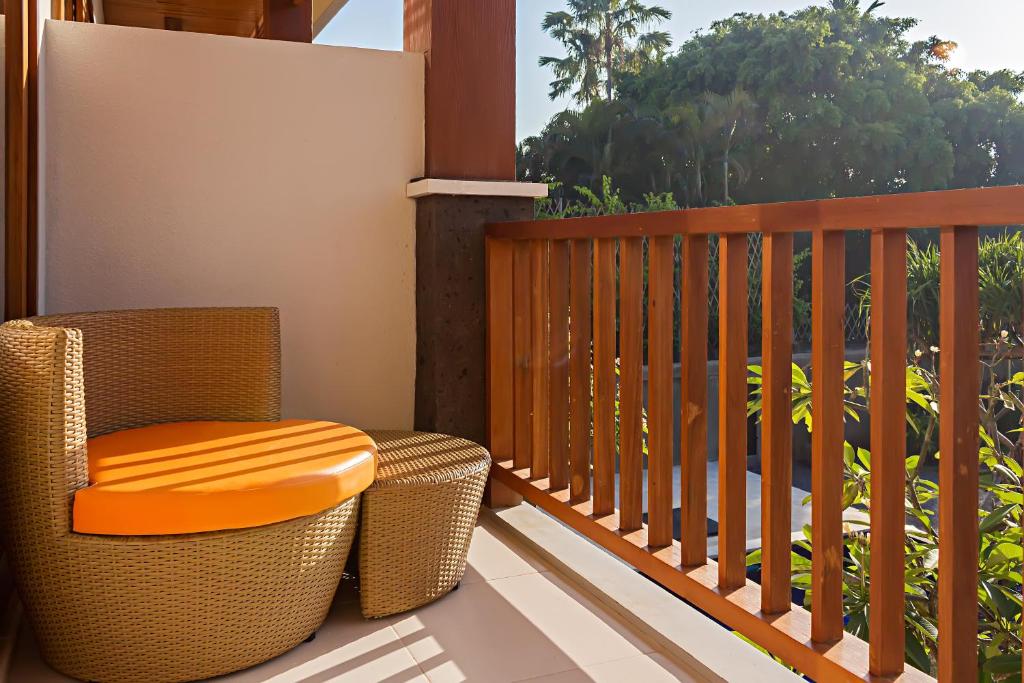 Kubu Cempaka Seminyak - 6