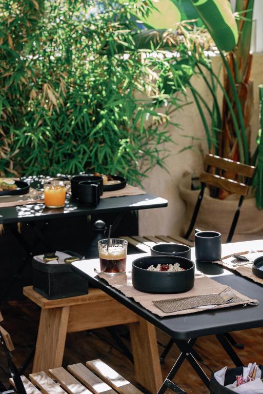 Amalen Suites Adults Only - Resim 19