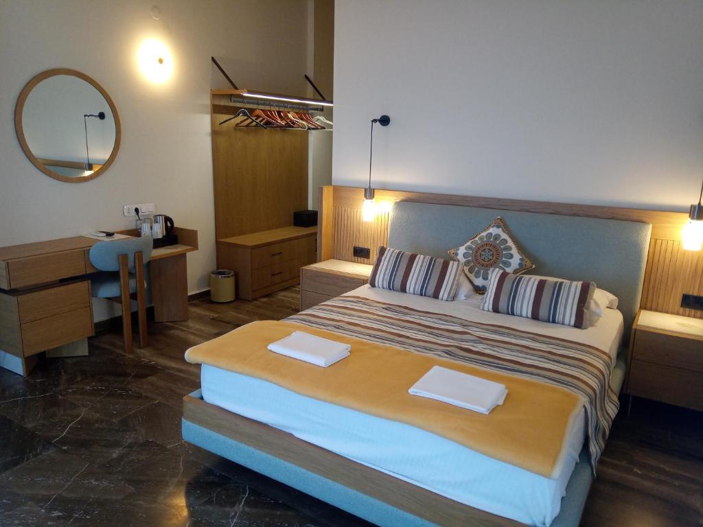 Horizon Beach Hotel - 18