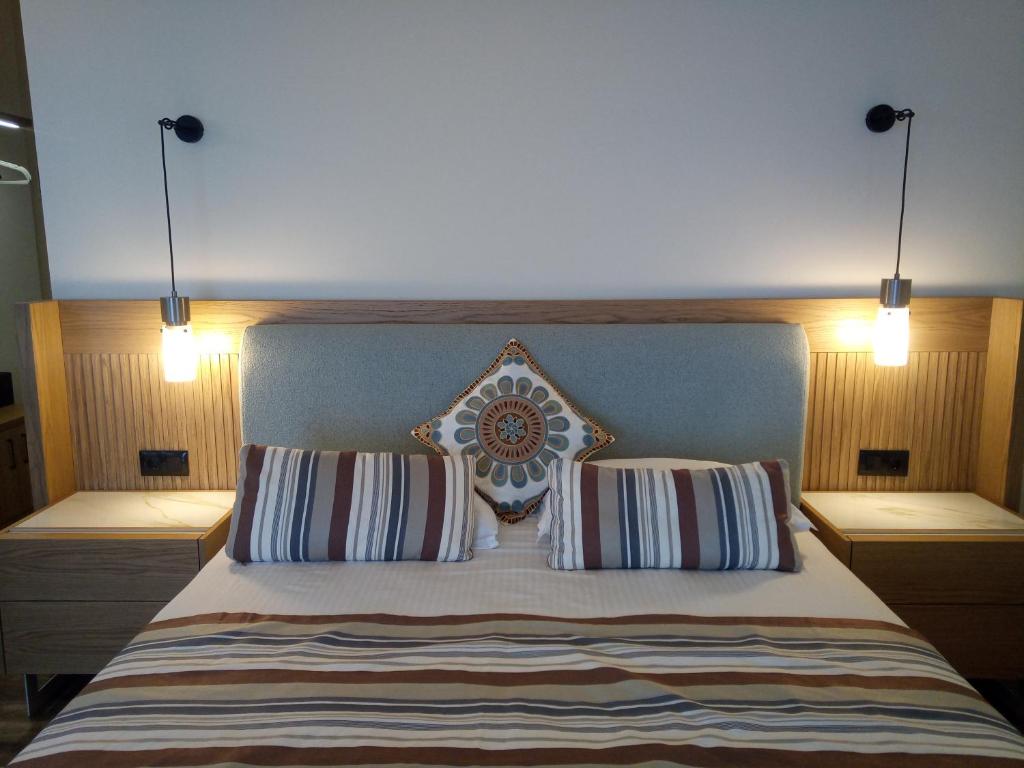 Horizon Beach Hotel - 19