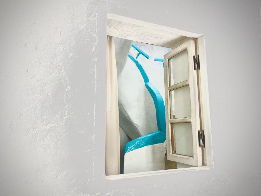 Fotografie z fotogalerie ubytování Riad Dar Latigeo v destinaci Essaouira
