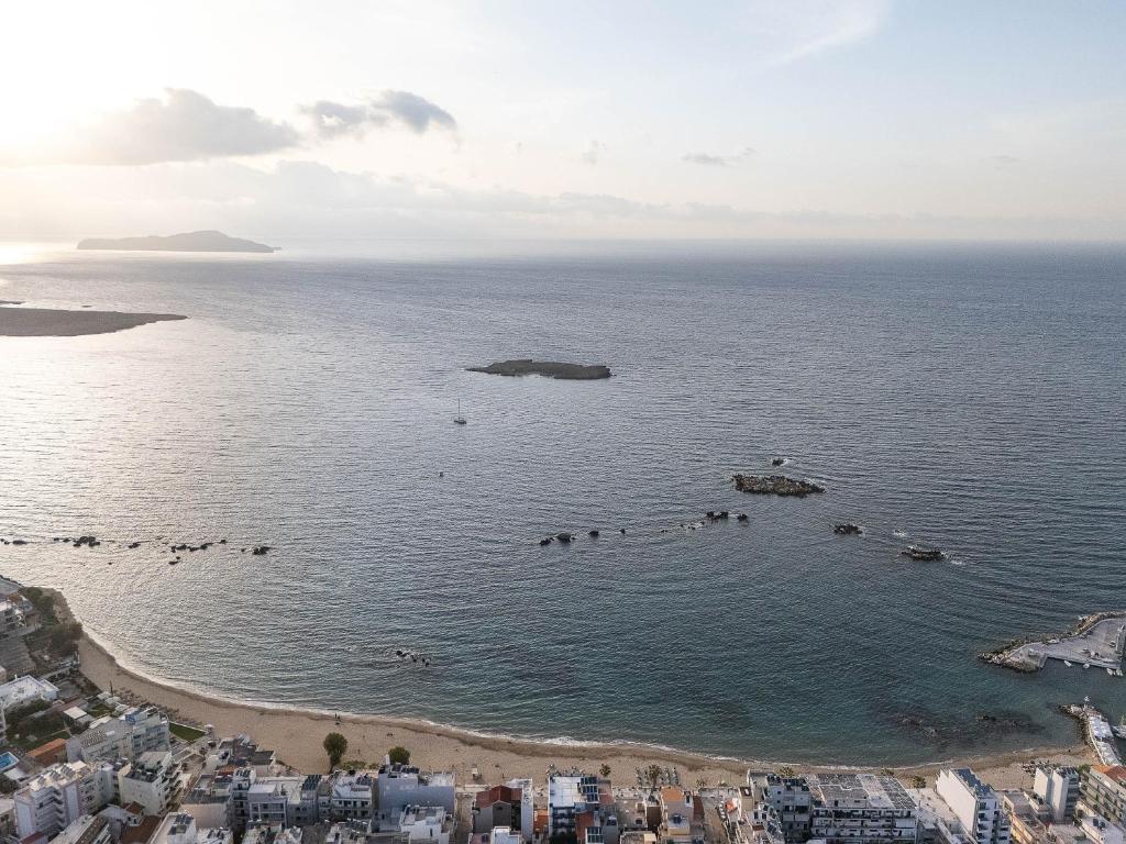 Neachora Beachfront Suites - Resim 43