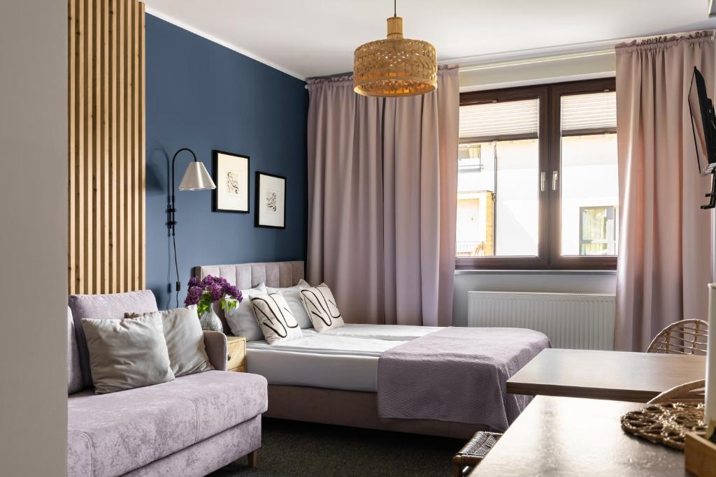 Przystań Stegna - 19