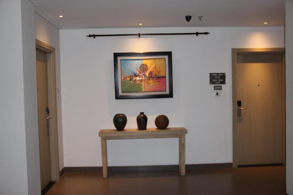 Fotografie z fotogalerie ubytování Mutiara Hotel and Convention v destinaci Bandung