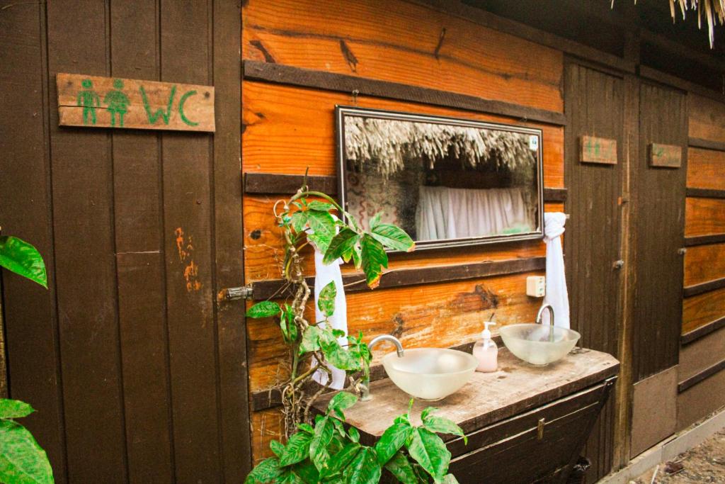 Fotografie z fotogalerie ubytování Raiz Hostel v destinaci Jericoacoara