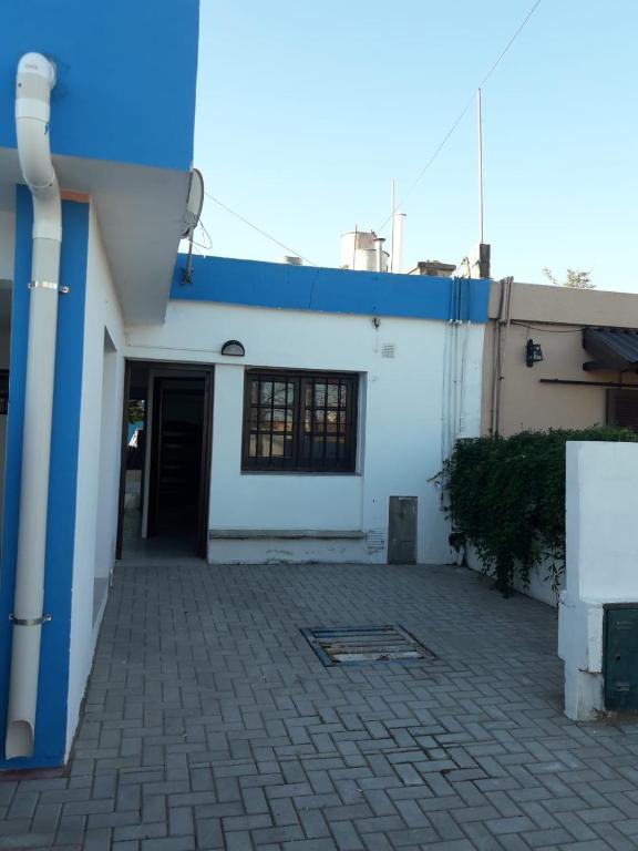 Departamentos Pilo