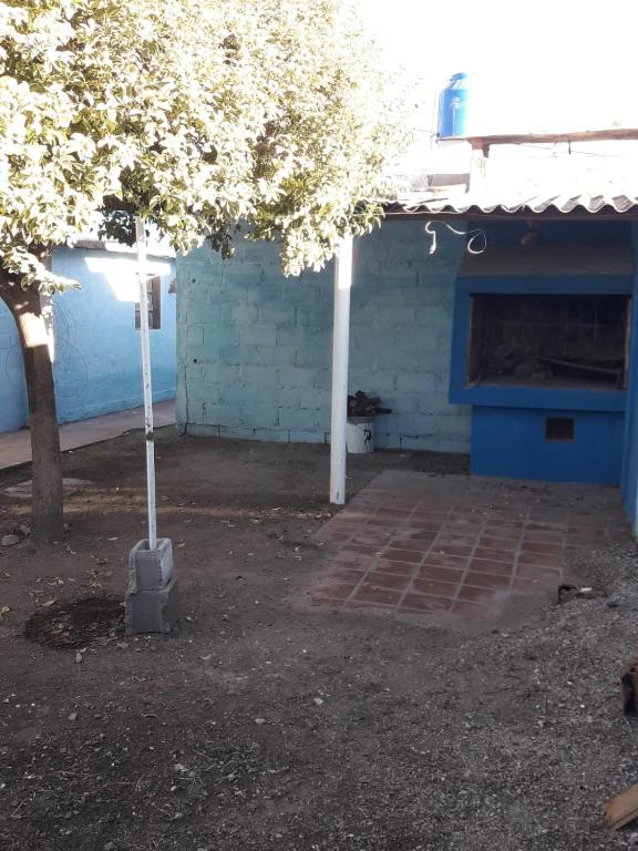 Departamentos Pilo