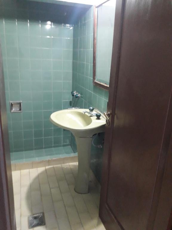 Departamentos Pilo