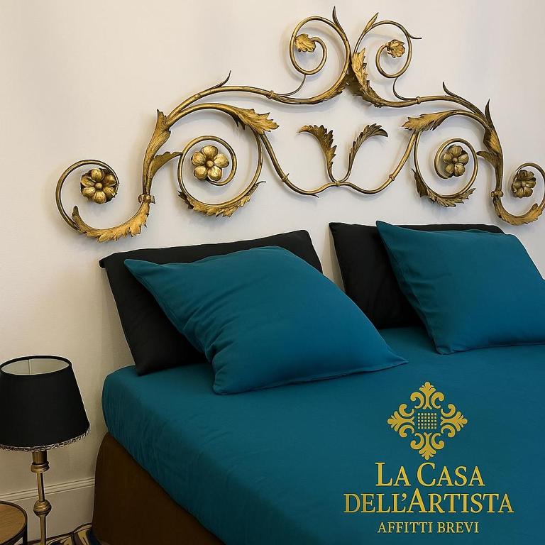 La Casa dell'Artista - Affitti Brevi - Ferla - Housity