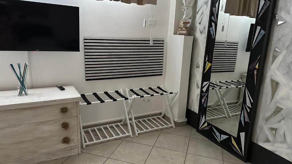 Fotografia z galérie ubytovania Amarin Pisa Apartment v destinácii Pisa