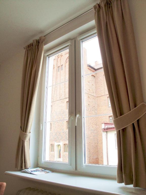 Apartament Staromiejska Old Town - Apartment Mit Zwei Schlafzimmern